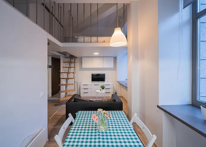 Kauno Loft - Lollo Luxury