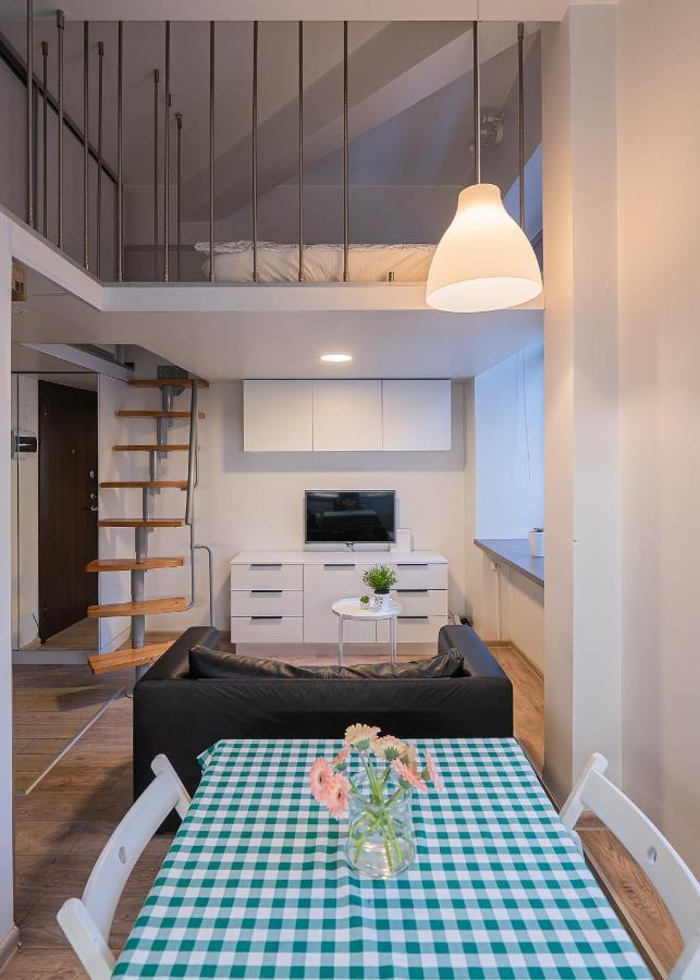 Kauno Loft - Lollo Luxury *