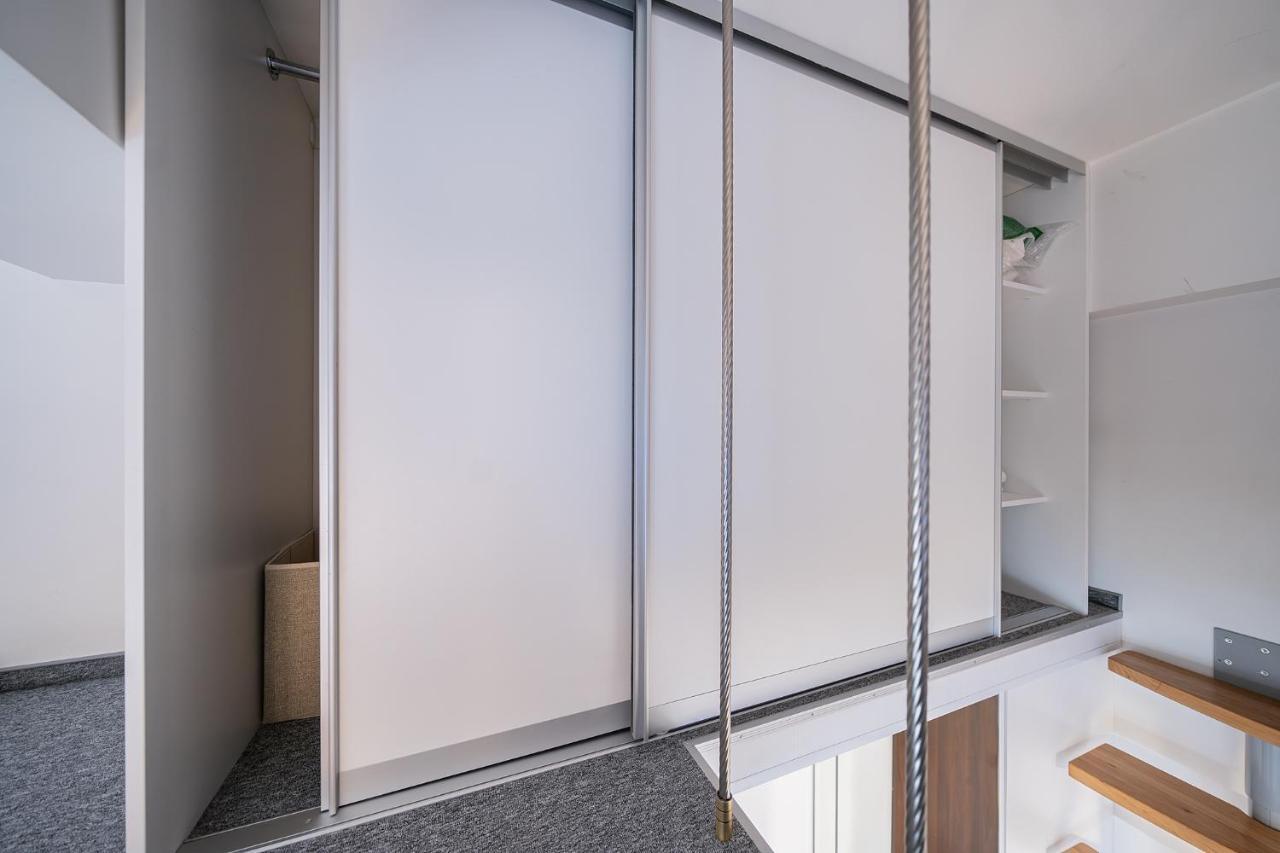 Kauno Loft - Lollo Luxury *