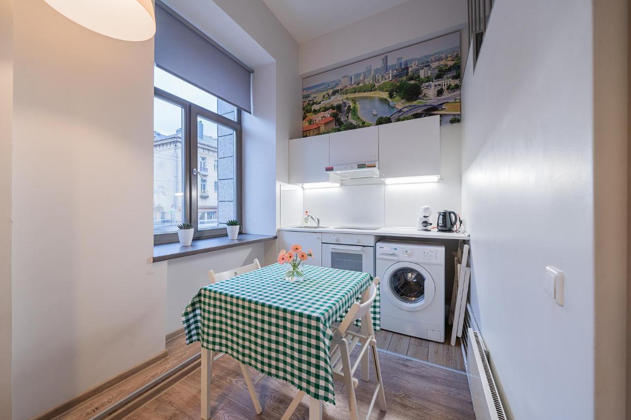 Dzīvoklis Kauno Loft - Lollo Luxury Vilnius