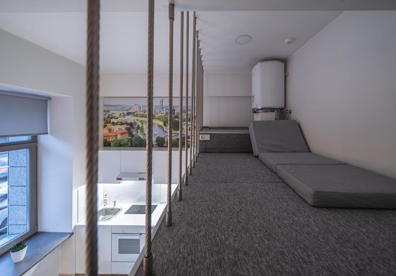 Kauno Loft - Lollo Luxury * Vilnius
