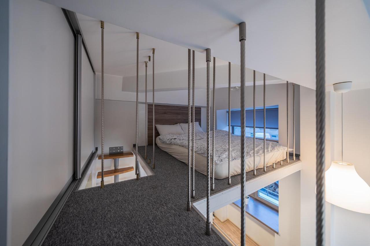 Kauno Loft - Lollo Luxury * Vilnius